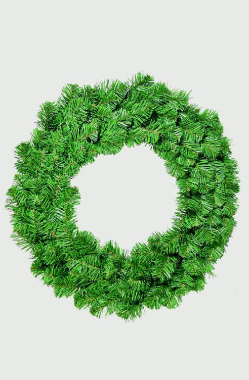 Green Wreath
