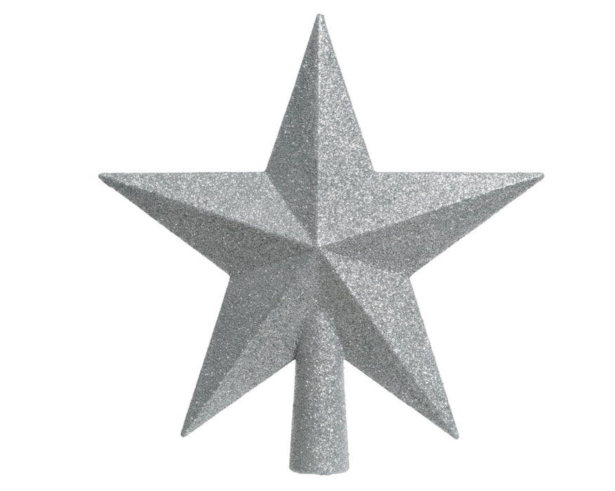 Kaemingk Shatterproof Tree Top Star