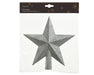 Kaemingk Shatterproof Tree Top Star