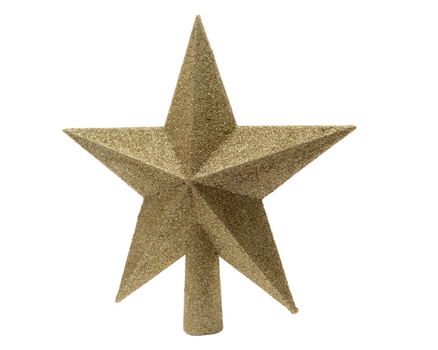 Kaemingk Shatterproof Tree Top Star