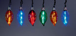 Premier LED Flame Lights Multi - 120