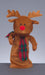 Premier Battery Operated Dancing Reindeer