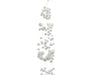 Kaemingk Snowball Garland