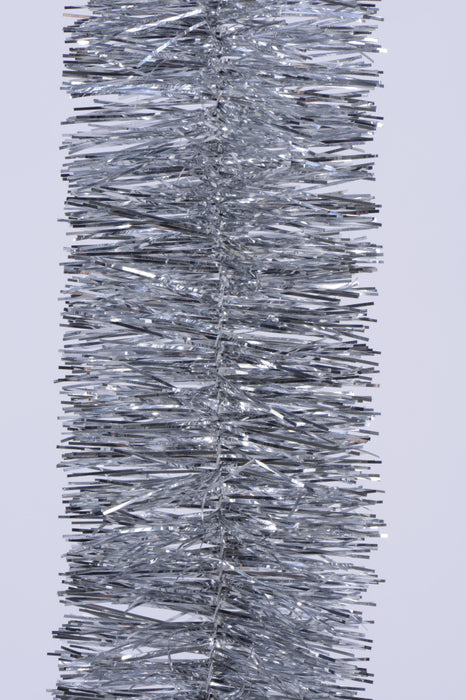 Kaemingk Shiny Tinsel Garland