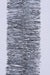 Kaemingk Shiny Tinsel Garland