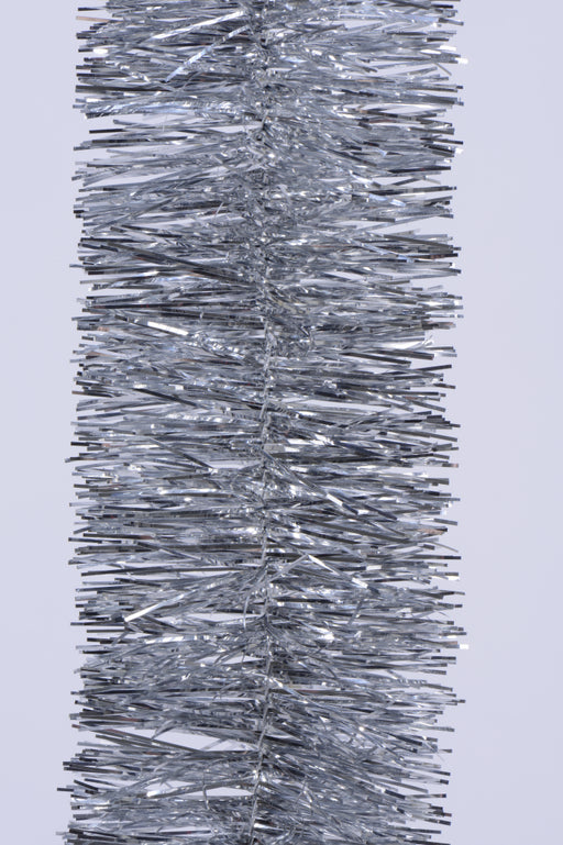 Kaemingk Shiny Tinsel Garland