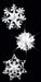 Premier Foil Starburst 3 Assorted