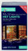 Premier Multi-Action LED Net Lights