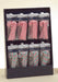 Premier Candy Cane Counter Top Display Unit
