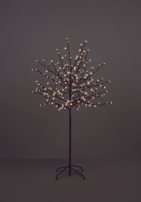 Premier LED Cherry Tree With 150 LEDs