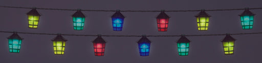 Premier Outdoor Chasing Lanterns