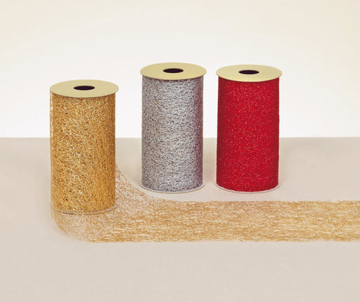 Premier Mesh Ribbon