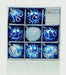 Premier 60mm Decorated Balls Pack 9