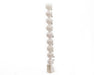 Kaemingk Plain Shatterproof Baubles Pack 10