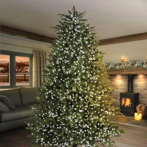 Premier 750 LED Multi Action Treebrights With Timer