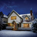 Premier 720 LED Multi Action Supabrights Cluster Lights With Timer