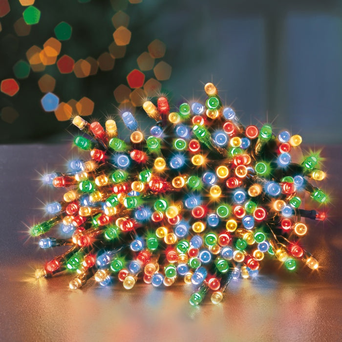 Premier 480 LED Multi Action Supabrights With Timer