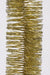 Kaemingk Tinsel Garland Light Gold