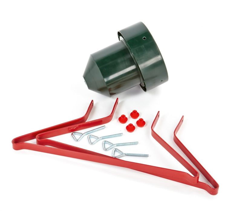 Premier Real Tree Metal Stand