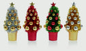 Premier Mini Tinsel Tree