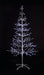Premier 1.5m Metallic Tree