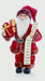 Premier Standing Santa With Glasses