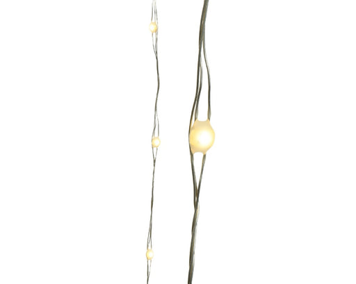 Kaemingk Micro LED Budget String Lights