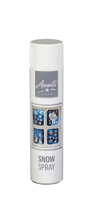 Premier Snow Spray