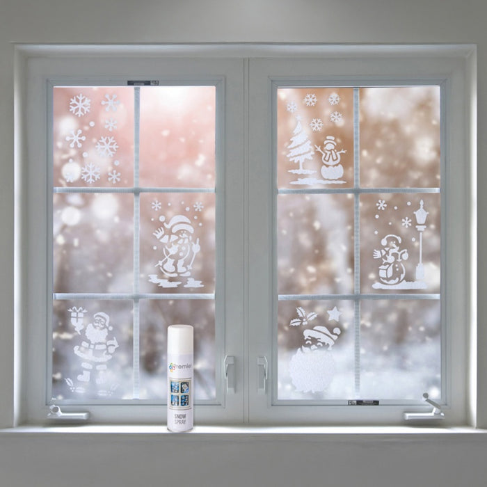 Premier Snow Spray
