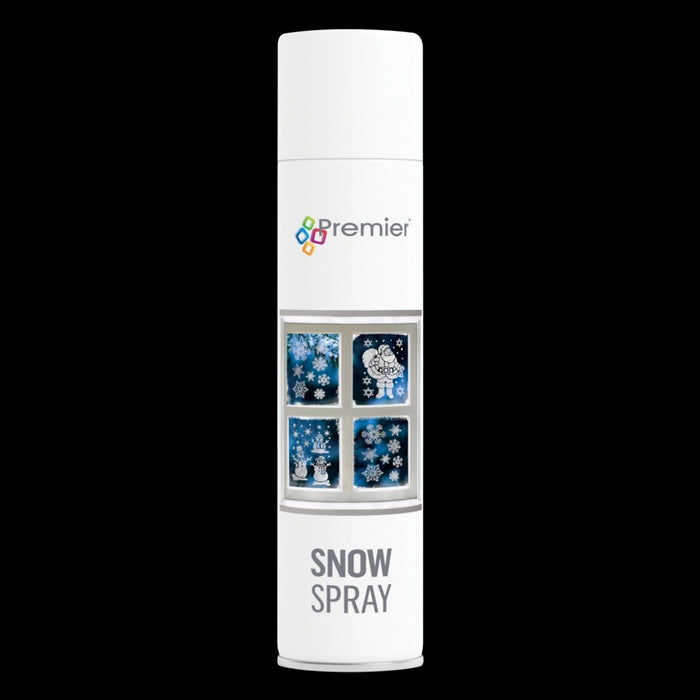 Premier Snow Spray