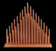 Premier 33 Light Candlebridge