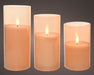 Kaemingk Led Candle Mix Warm White
