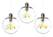 Premier Floating Bauble