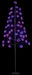 Premier 810 LED Multi Bright Tree Black