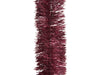 Kaemingk PVC Tinsel Garland 270cm