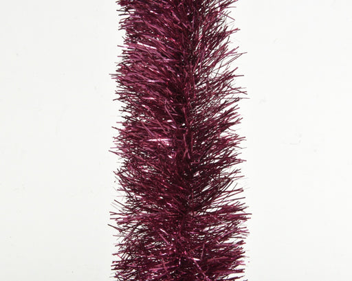 Kaemingk Shiny Tinsel Garland
