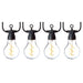 Premier Connectable Spiral Bulb Lights