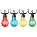 Premier Connectable Spiral Bulb Lights