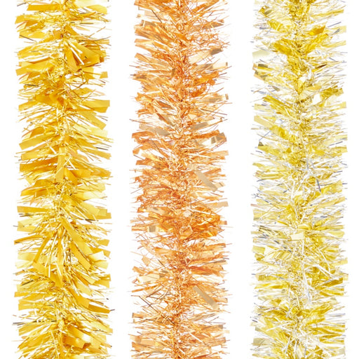 Premier Chunky Tinsel 10cmx2m