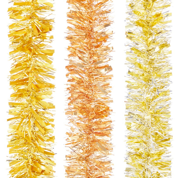 Premier Chunky Tinsel 10cmx2m