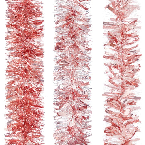 Premier Chunky Tinsel 10cmx10m