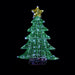 Premier Soft Acrylic Tree 120 LEDs