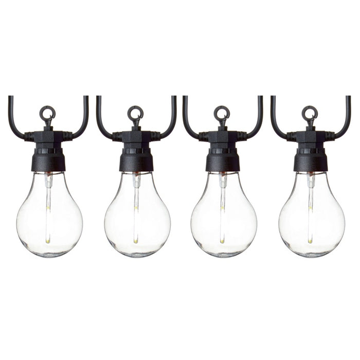 Premier 10 Bulb Connectable Lights A60