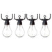 Premier 10 Bulb Connectable Lights A60