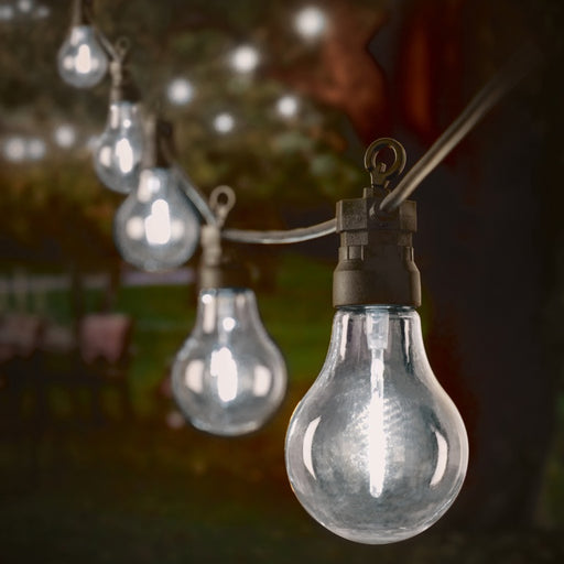Premier 10 Bulb Connectable Lights A60