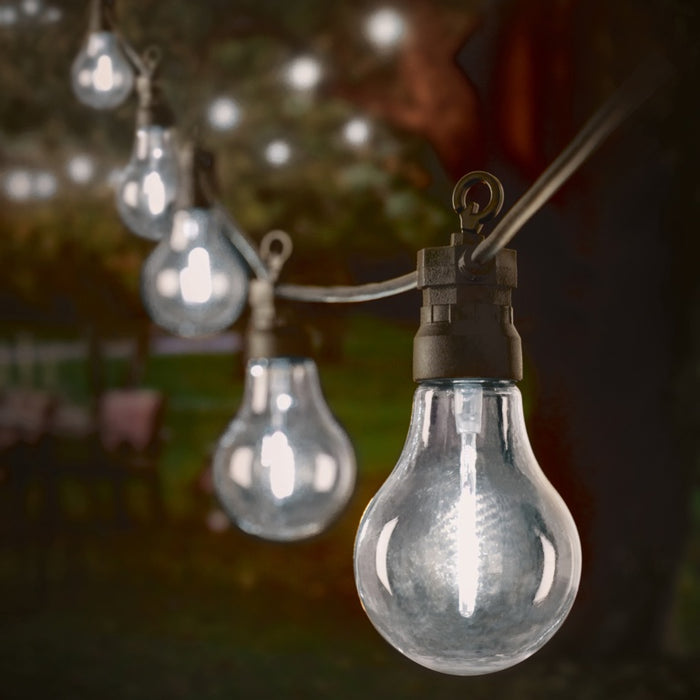Premier 10 Bulb Connectable Lights A60