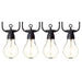 Premier 10 Bulb Connectable Lights A60
