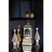 Premier Robin Scene Water Spinner Lantern