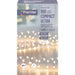Premier Ultrabright Silver Wire 100 LEDs