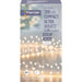 Premier Ultrabright Silver Wire 200 LEDs